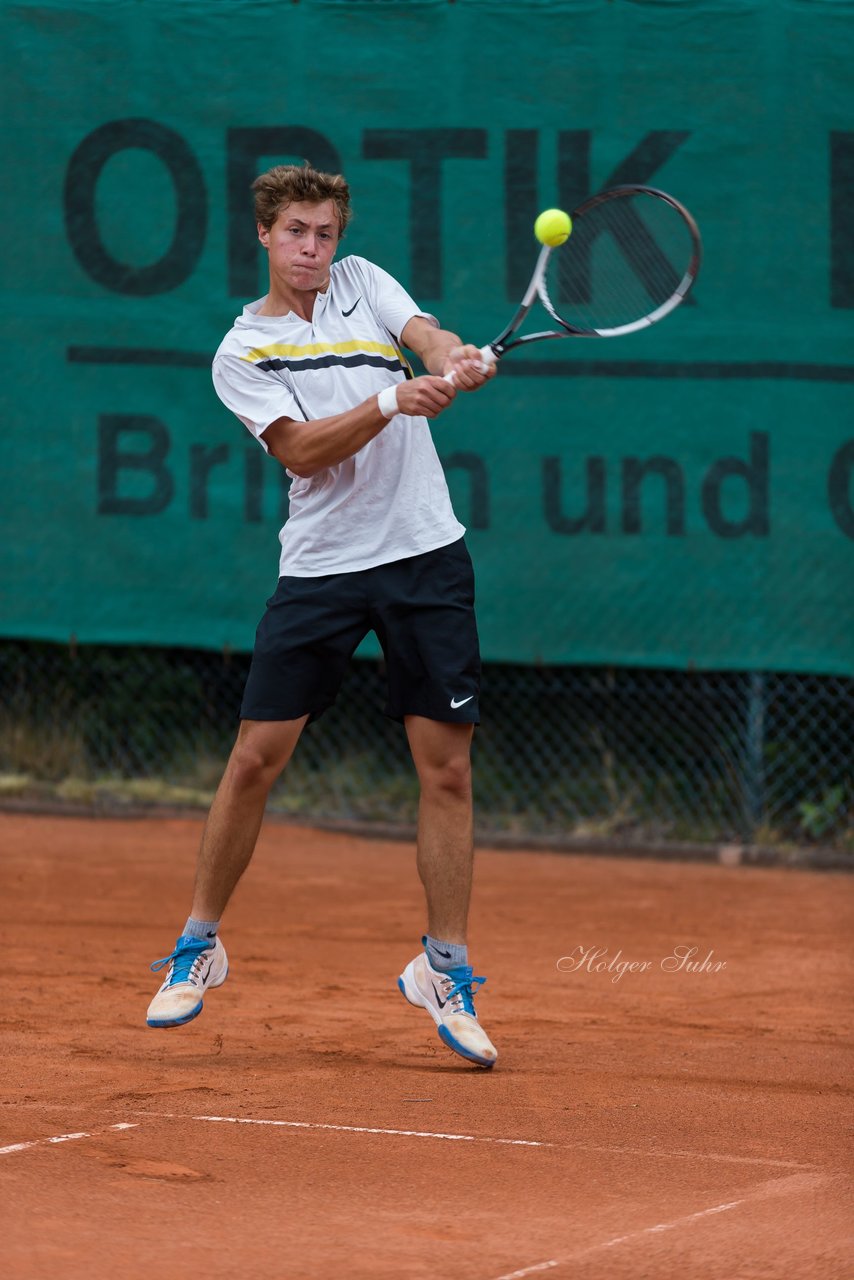 Bild 125 - ITF Future Nord